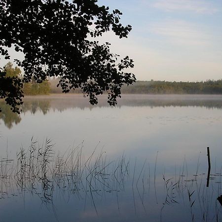 Wismens Natur & Fiske Krogsered Екстер'єр фото