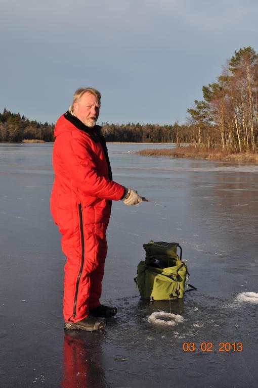 Wismens Natur & Fiske Krogsered Екстер'єр фото