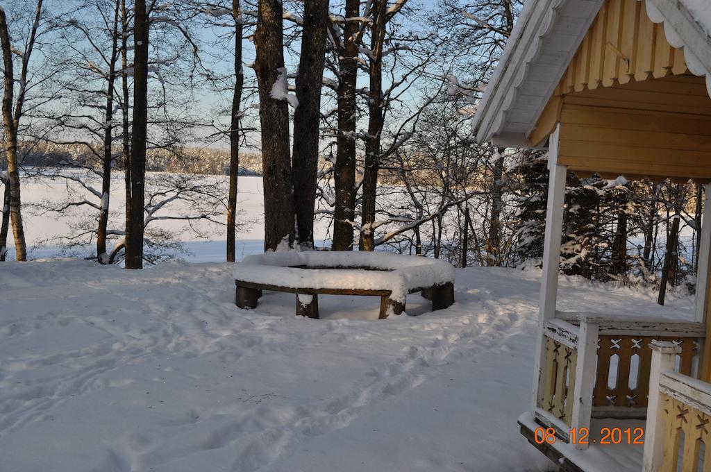 Wismens Natur & Fiske Krogsered Екстер'єр фото