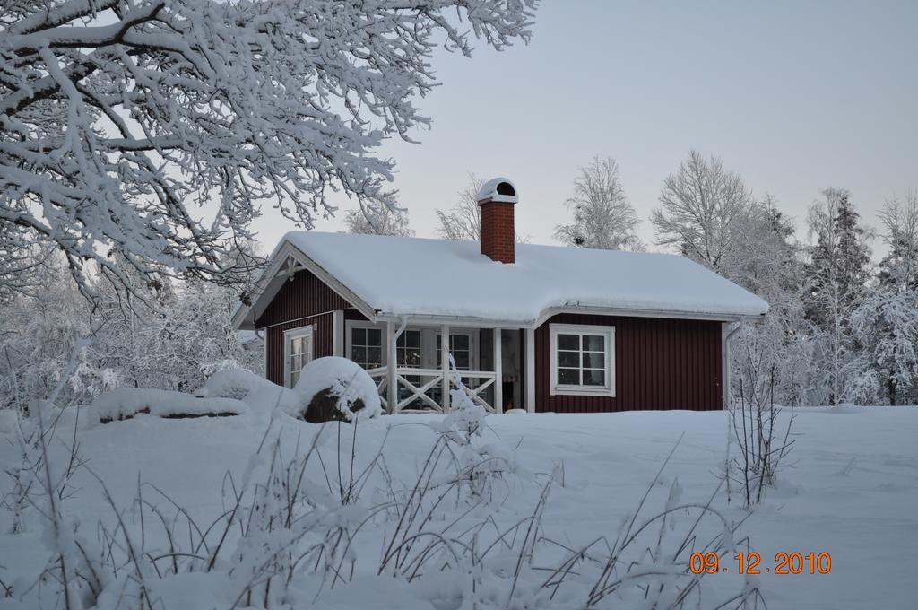 Wismens Natur & Fiske Krogsered Номер фото