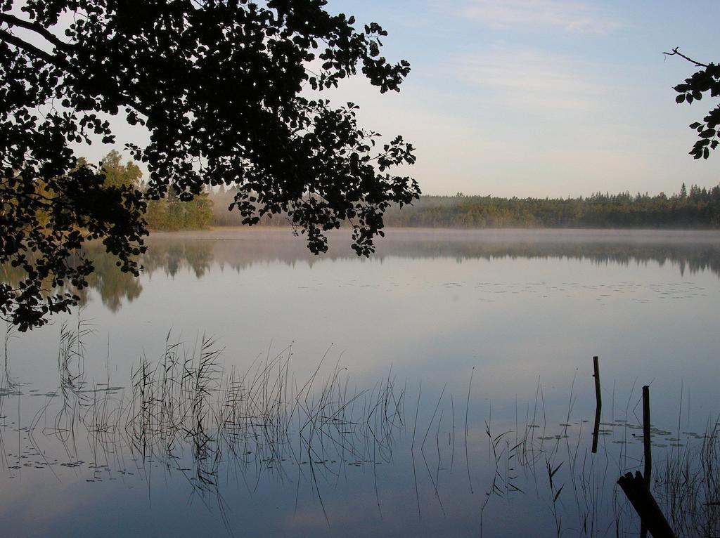 Wismens Natur & Fiske Krogsered Екстер'єр фото